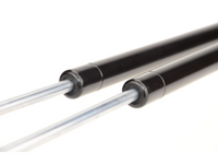 Tailgate Gas Struts for Mazda 626 GE Hatchback (1991 - 1997) - Pair - Spoilers and Bodykits Australia