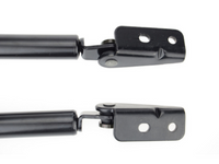 Tailgate Gas Struts for Mazda 626 GE Hatchback (1991 - 1997) - Pair - Spoilers and Bodykits Australia