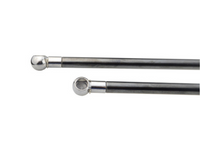 Tailgate Gas Struts for Mazda 626 GW Wagon (1998 - 2002) - Pair - Spoilers and Bodykits Australia