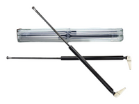 Tailgate Gas Struts for Mazda 626 GW Wagon (1998 - 2002) - Pair - Spoilers and Bodykits Australia