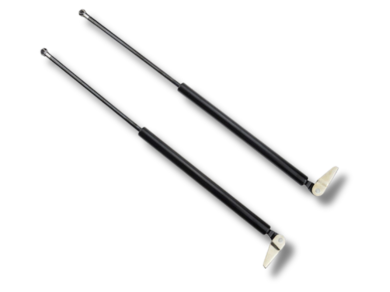 Tailgate Gas Struts for Mazda 626 GW Wagon (1998 - 2002) - Pair - Spoilers and Bodykits Australia