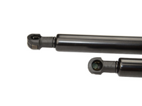 Tailgate Gas Struts for Mercedes Benz A Class W168 Hatchback (1997 - 2004) - Pair - Spoilers and Bodykits Australia