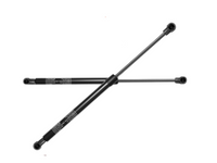 Tailgate Gas Struts for Mercedes Benz A Class W168 Hatchback (1997 - 2004) - Pair - Spoilers and Bodykits Australia