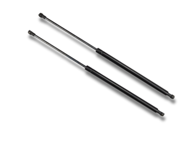 Tailgate Gas Struts for Mercedes Benz A Class W168 Hatchback (1997 - 2004) - Pair - Spoilers and Bodykits Australia