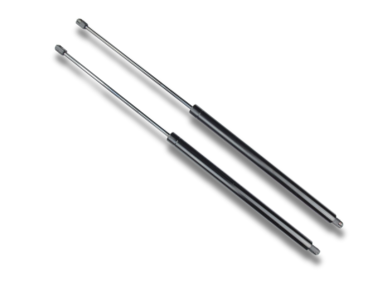 Tailgate Gas Struts for Mercedes Benz Vito W638 with Wiper (1996 - 2003) - Pair - Spoilers and Bodykits Australia