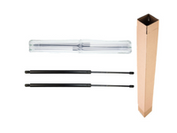 Tailgate Gas Struts for Mercedes Benz Vito W639 (2005 - 2014) - Pair - Spoilers and Bodykits Australia