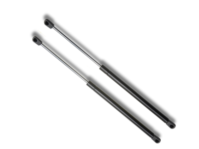 Tailgate Gas Struts for Mitsubishi Outlander (2003 - 2006) - Pair - Spoilers and Bodykits Australia