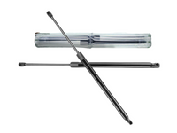 Tailgate Gas Struts for Nissan Pathfinder R52 WITHOUT Power Liftgate (2013 - 2018) - Pair - Spoilers and Bodykits Australia