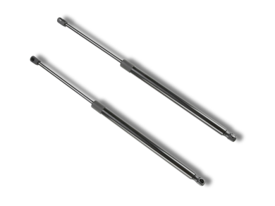 Tailgate Gas Struts for Nissan Pathfinder R52 WITHOUT Power Liftgate (2013 - 2018) - Pair - Spoilers and Bodykits Australia