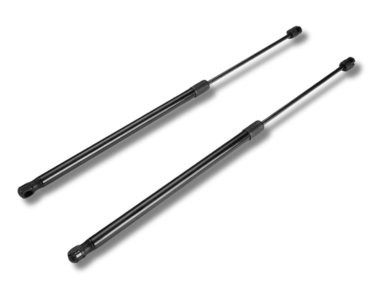 Tailgate Gas Struts for Nissan X-Trail T31 (2008 - 2013) - Pair - Spoilers and Bodykits Australia
