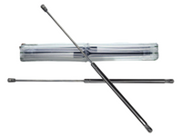 Tailgate Gas Struts for Peugeot 306 Hatchback (1994 - 2001) - Pair - Spoilers and Bodykits Australia