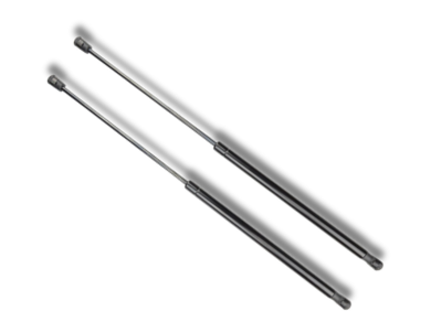 Tailgate Gas Struts for Peugeot 306 Hatchback (1994 - 2001) - Pair - Spoilers and Bodykits Australia