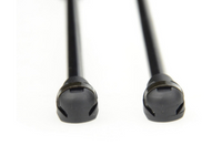 Tailgate Gas Struts for Peugeot 307 Hatchback (2001 - 2007) - Pair - Spoilers and Bodykits Australia