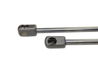 Tailgate Gas Struts for Peugeot 406 Station Wagon (1997 - 2004) - Pair - Spoilers and Bodykits Australia