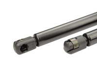 Tailgate Gas Struts for Peugeot 406 Station Wagon (1997 - 2004) - Pair - Spoilers and Bodykits Australia