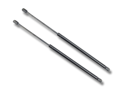 Tailgate Gas Struts for Peugeot 406 Station Wagon (1997 - 2004) - Pair - Spoilers and Bodykits Australia