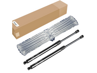 Tailgate Gas Struts for Toyota Corolla Hatchback ZZE122 (2001 - 2007) - Pair - Spoilers and Bodykits Australia