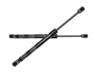 Tailgate Gas Struts for Toyota Corolla Hatchback ZZE122 (2001 - 2007) - Pair - Spoilers and Bodykits Australia