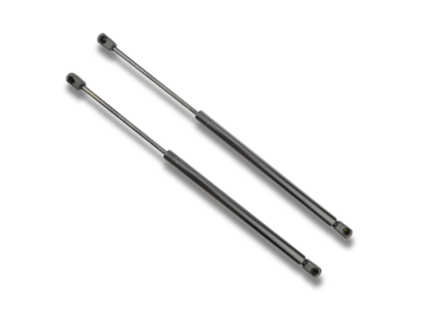 Tailgate Gas Struts for Toyota Corolla Hatchback ZZE122 (2001 - 2007) - Pair - Spoilers and Bodykits Australia