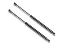 Tailgate Gas Struts for Toyota Corolla Station Wagon ZZE120 (2001 - 2007) - Pair - Spoilers and Bodykits Australia