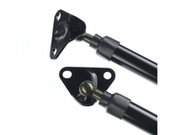 Tailgate Gas Struts for Toyota Hiace Standard Roof Van (2005 - 2008) - Pair - Spoilers and Bodykits Australia