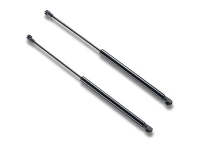 Tailgate Gas Struts for Toyota Yaris Hatchback (2005 - 2011) - Pair - Spoilers and Bodykits Australia