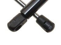Tailgate Gas Struts for Volkswagen Beetle Hatchback (1998 - 2010) - Pair - Spoilers and Bodykits Australia