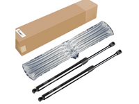 Tailgate Gas Struts for Volkswagen Beetle Hatchback (1998 - 2010) - Pair - Spoilers and Bodykits Australia