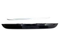 Tailgate Handle Cover with Mould for LDV G10 Cargo & Passenger (2015 Onwards)-Spoilers and Bodykits Australia