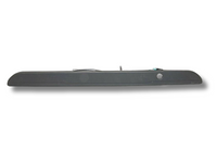 Tailgate Handle Panel with Licence Lamp for Toyota Hiace RZH Commuter Bus (08/1989 - 01/2005)-Spoilers and Bodykits Australia