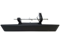 Tailgate Handle for D40 Nissan Navara (05/2005 - 04/2015)-Spoilers and Bodykits Australia