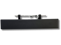 Tailgate Handle for D40 Nissan Navara (05/2005 - 04/2015)-Spoilers and Bodykits Australia