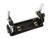 Tailgate Handle for Ford F150 / F250 / F350 - Chrome (1980 - 1998)-Spoilers and Bodykits Australia