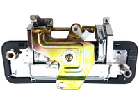 Tailgate Handle for Great Wall V200 / V240 - Plastic Type (2009 Onwards)-Spoilers and Bodykits Australia