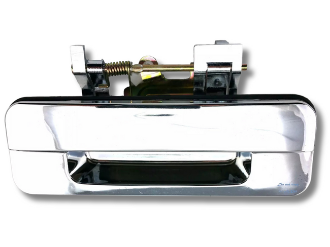 Tailgate Handle for Great Wall V200 / V240 - Plastic Type (2009 Onwards)-Spoilers and Bodykits Australia