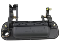 Tailgate Handle for Great Wall X240 Wagon (2009 Onwards)-Spoilers and Bodykits Australia