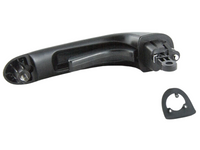 Tailgate Handle for Hyundai Santa Fe - Black (05/2006 - 07/2012)-Spoilers and Bodykits Australia