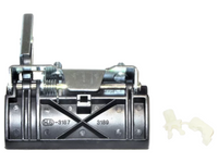 Tailgate Handle for Mitsubishi Express L300 / Starwagon SF / SH / SI / SJ (1986 - 2015)-Spoilers and Bodykits Australia