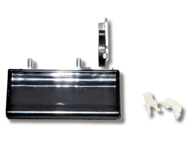 Tailgate Handle for Mitsubishi Express L300 / Starwagon SF / SH / SI / SJ (1986 - 2015)-Spoilers and Bodykits Australia