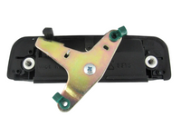 Tailgate Handle for Toyota Hilux RN85 / LN106 2WD / 4WD - Black (1988 - 1997)-Spoilers and Bodykits Australia