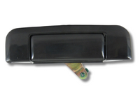 Tailgate Handle for Toyota Hilux RN85 / LN106 2WD / 4WD - Black (1988 - 1997)-Spoilers and Bodykits Australia