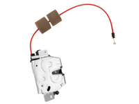 Tailgate Lock Actuator for Mercedes Benz W211 / W164 E320 / E500 / ML350 / ML500-Spoilers and Bodykits Australia