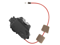 Tailgate Lock Actuator for Mercedes Benz W211 / W164 E320 / E500 / ML350 / ML500-Spoilers and Bodykits Australia