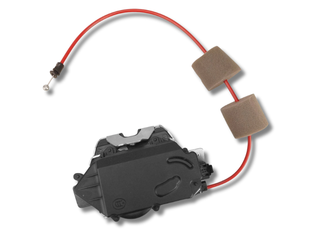 Tailgate Lock Actuator for Mercedes Benz W211 / W164 E320 / E500 / ML350 / ML500-Spoilers and Bodykits Australia