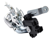 Tailgate Lock Actuator for Mitsubishi Pajero NM / NP (2000 - 2006)-Spoilers and Bodykits Australia