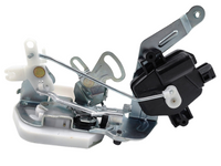 Tailgate Lock Actuator for Mitsubishi Pajero NM / NP (2000 - 2006)-Spoilers and Bodykits Australia