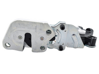 Tailgate Lock Actuator for Mitsubishi Pajero NM / NP (2000 - 2006)-Spoilers and Bodykits Australia