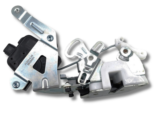 Tailgate Lock Actuator for Mitsubishi Pajero NM / NP (2000 - 2006)-Spoilers and Bodykits Australia