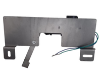 Tailgate Power Lock Upgrade Kit for GWM Cannon (2019 Onwards)-Spoilers and Bodykits Australia