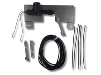 Tailgate Power Lock Upgrade Kit for GWM Cannon (2019 Onwards)-Spoilers and Bodykits Australia